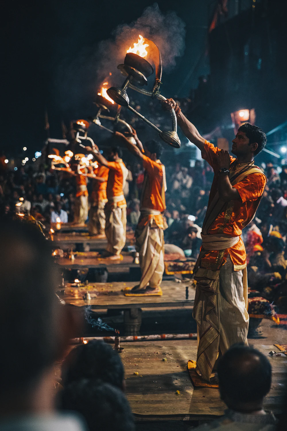 Varanasi Tour