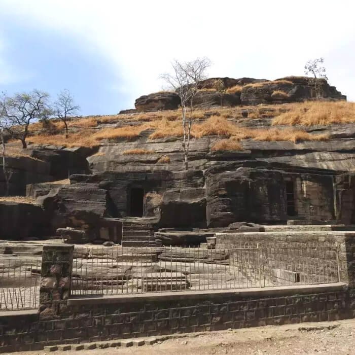 Caves & Temples of Central India