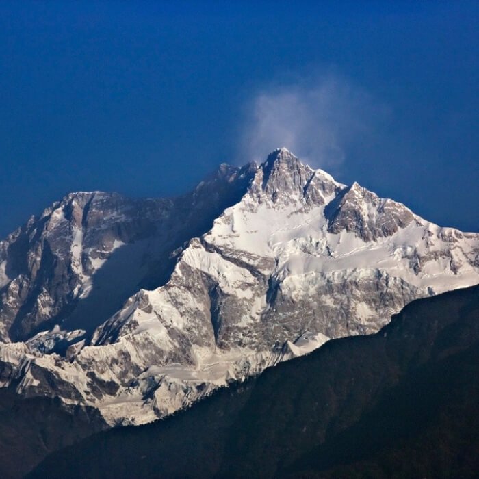 Kanchenjunga trek