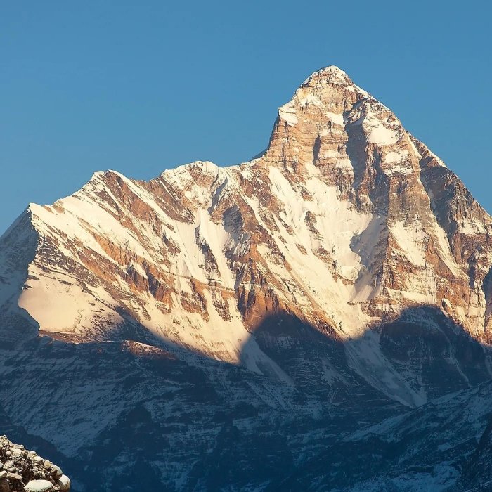 SPITI UNSPOILED AND PRISTINE