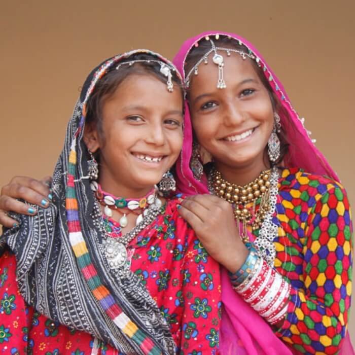 Tribes of Gujarat