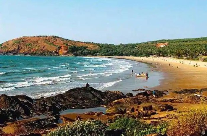 gokarna