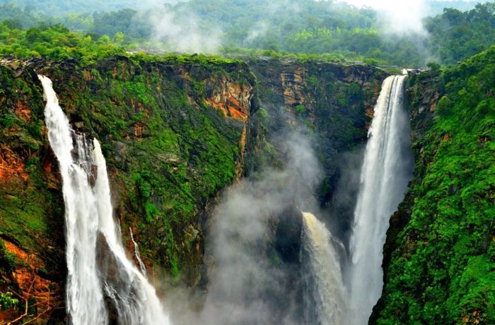 jog falls