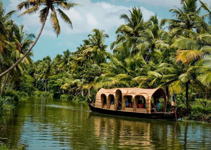 kerala