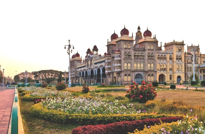 mysore